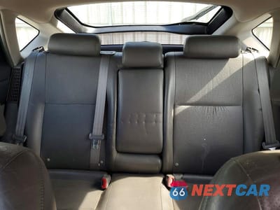 Zdjęcie 10 z 14 samochodu: 2008 TOYOTA PRIUS BASE VIN:JTDKB20U083455877 - miniatura