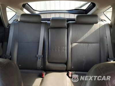 Zdjęcie 10 z 14 samochodu: 2008 TOYOTA PRIUS BASE VIN:JTDKB20U083455877 - miniatura
