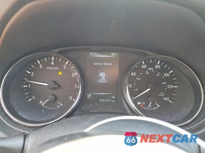 Zdjęcie 9 z 13 samochodu: 2017 NISSAN ROGUE SV VIN:5N1AT2MV0HC860497 - miniatura