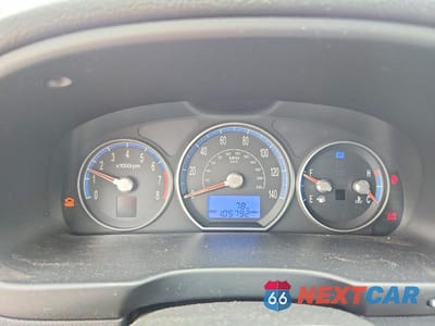 Zdjęcie 9 z 14 samochodu: 2008 HYUNDAI SANTA FE SE VIN:5NMSH73E78H176590 - miniatura