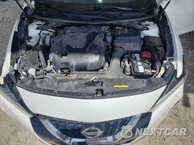 Zdjęcie 11 z 12 samochodu: 2019 NISSAN MAXIMA 3.5 S VIN:1N4AA6AV8KC371123 - miniatura