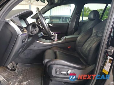 Zdjęcie 7 z 12 samochodu: 2023 BMW X5 SDRIVE 40I VIN:5UXCR4C02P9N55655 - miniatura