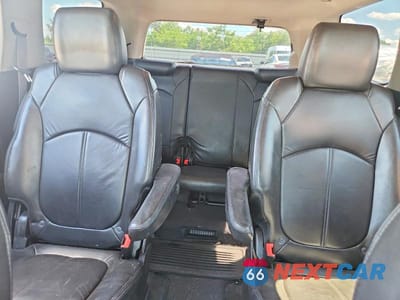 Zdjęcie 10 z 13 samochodu: 2012 GMC ACADIA SLT-1 VIN:1GKKVRED2CJ417987 - miniatura