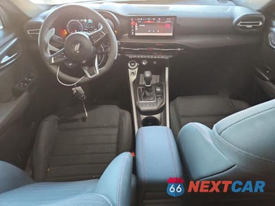 Zdjęcie 8 z 13 samochodu: 2024 DODGE HORNET R/T VIN:ZACPDFCW1R3A30029 - miniatura