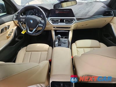 Zdjęcie 8 z 13 samochodu: 2021 BMW 330I VIN:3MW5R1J04M8B70158 - miniatura