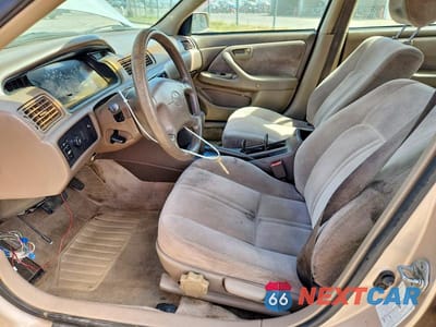 Zdjęcie 7 z 13 samochodu: 1997 TOYOTA CAMRY LE VIN:4T1BG22K8VU750644 - miniatura