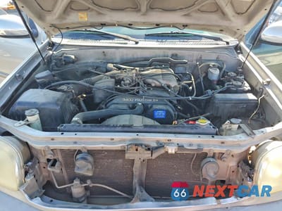 Zdjęcie 11 z 12 samochodu: 2002 TOYOTA TUNDRA ACCESS CAB SR5 VIN:5TBRN34102S235407 - miniatura