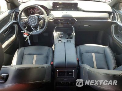 Zdjęcie 8 z 13 samochodu: 2026 MAZDA CX-90 PREMIUM PLUS VIN:JM3KKEHC1T1350483 - miniatura