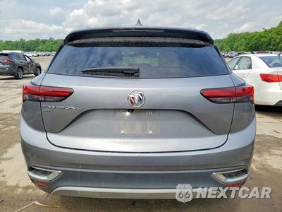 Zdjęcie 6 z 13 samochodu: 2022 BUICK ENVISION ESSENCE VIN:LRBFZPR46ND067831 - miniatura