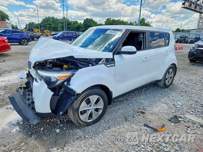 2015 KIA SOUL KNDJN2A29F7165269 - główne zdjęcie licytacji z USA - miniatura