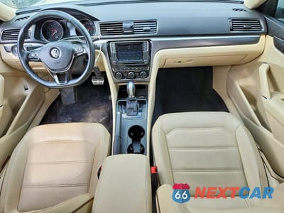 Zdjęcie 8 z 12 samochodu: 2018 VOLKSWAGEN PASSAT S VIN:1VWAA7A39JC036706 - miniatura