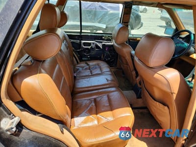 Zdjęcie 10 z 12 samochodu: 1995 MERCEDES-BENZ E 320 VIN:WDBEA92E5SF336113 - miniatura