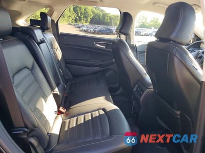 Zdjęcie 11 z 13 samochodu: 2021 FORD EDGE SEL VIN:2FMPK4J98MBA11048 - miniatura