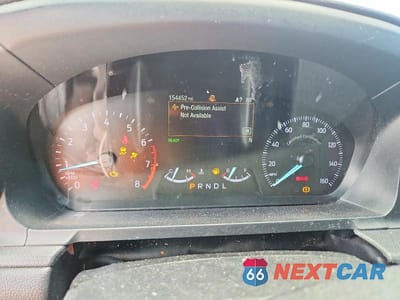 Zdjęcie 9 z 13 samochodu: 2020 FORD EXPLORER POLICE INTERCEPTOR VIN:1FM5K8AW4LGC13610 - miniatura