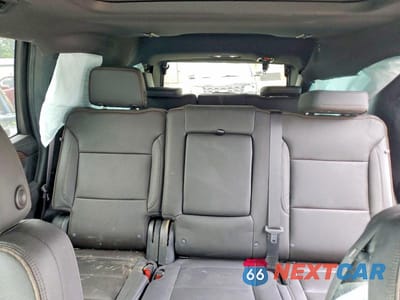Zdjęcie 10 z 14 samochodu: 2023 CHEVROLET TAHOE K1500 HIGH COUNTRY VIN:1GNSKTKL8PR307800 - miniatura