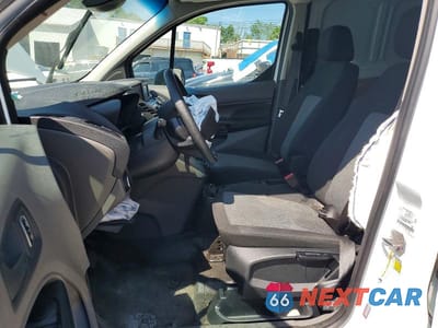 Zdjęcie 7 z 14 samochodu: 2023 FORD TRANSIT CONNECT XL DELIVERY VAN VIN:NM0LS7S29P1565833 - miniatura