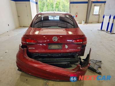 Zdjęcie 6 z 13 samochodu: 2017 VOLKSWAGEN JETTA S VIN:3VW2B7AJ7HM349195 - miniatura