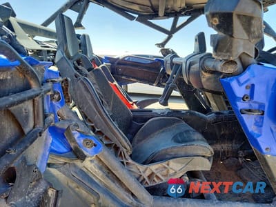 Zdjęcie 10 z 11 samochodu: 2021 CAN-AM MAVERICK X3 MAX X RS TURBO RR VIN:3JBVNAV40MK002342 - miniatura