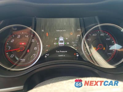 Zdjęcie 9 z 12 samochodu: 2020 DODGE CHARGER SXT VIN:2C3CDXBG9LH134191 - miniatura
