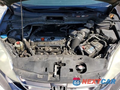 Zdjęcie 12 z 13 samochodu: 2011 HONDA CR-V EXL VIN:5J6RE3H75BL026309 - miniatura