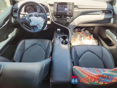 Zdjęcie 8 z 12 samochodu: 2023 TOYOTA CAMRY SE VIN:4T1G11AK6PU817697 - miniatura