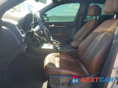 Zdjęcie 7 z 12 samochodu: 2020 AUDI Q5 E PREMIUM VIN:WA1G2AFY7L2050571 - miniatura