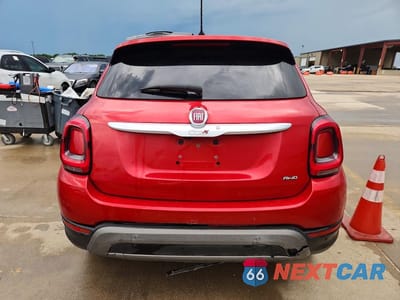 Zdjęcie 6 z 13 samochodu: 2019 FIAT 500X TREKKING VIN:ZFBNFYB18KP776575 - miniatura