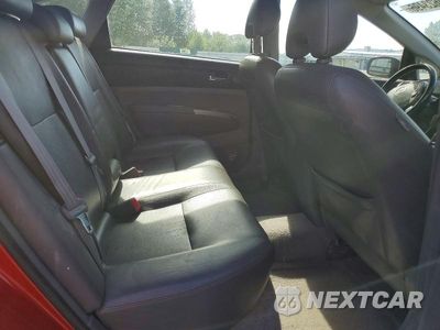 Zdjęcie 11 z 14 samochodu: 2008 TOYOTA PRIUS BASE VIN:JTDKB20U083455877 - miniatura