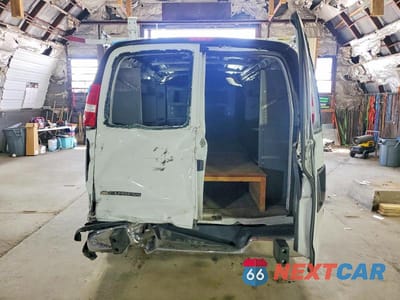 Zdjęcie 10 z 13 samochodu: 2021 CHEVROLET EXPRESS G2500 VIN:1GCWGAF75M1240967 - miniatura