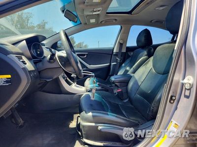 Zdjęcie 11 z 22 samochodu: 2012 HYUNDAI ELANTRA LIMITED VIN:KMHDH4AE9CU329056 - miniatura
