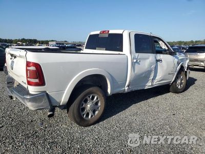Piąte zdjęcie samochodu w środku: 2020 RAM 2500 VIN:3C6UR5FL7LG110962 - miniatura