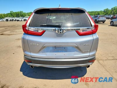 Zdjęcie 6 z 13 samochodu: 2017 HONDA CR-V TOURING VIN:5J6RW2H95HL048389 - miniatura