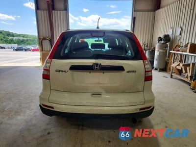 Zdjęcie 6 z 13 samochodu: 2010 HONDA CR-V LX VIN:5J6RE4H34AL072070 - miniatura