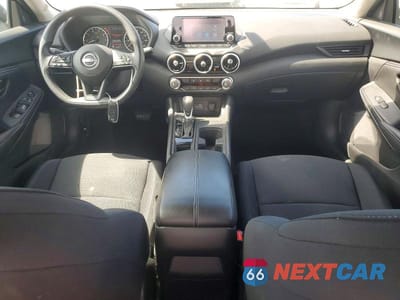 Zdjęcie 8 z 13 samochodu: 2024 NISSAN SENTRA S VIN:3N1AB8BV0RY216491 - miniatura