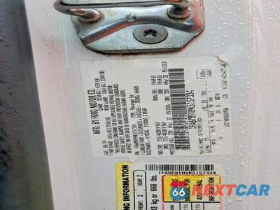 Zdjęcie 13 z 13 samochodu: 2019 FORD MUSTANG VIN:1FA6P8TH9K5157334 - miniatura