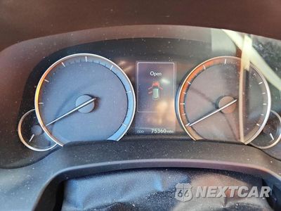 Zdjęcie 9 z 13 samochodu: 2019 LEXUS RX 350 BASE VIN:2T2BZMCA3KC195901 - miniatura