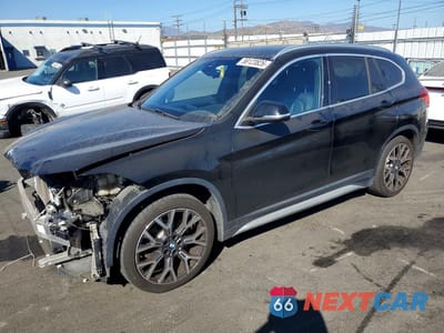 2020 BMW X1 SDRIVE28I WBXJG7C06L3L81783 - główne zdjęcie licytacji z USA - miniatura