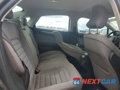 Zdjęcie 10 z 13 samochodu: 2016 FORD FUSION S VIN:3FA6P0G75GR198857 - miniatura