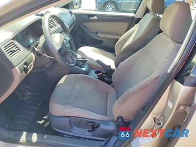 Zdjęcie 7 z 12 samochodu: 2014 VOLKSWAGEN JETTA BASE VIN:3VW2K7AJ2EM298815 - miniatura