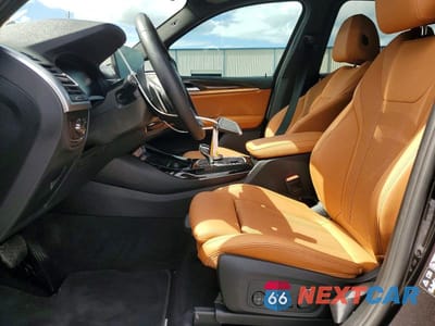 Zdjęcie 7 z 13 samochodu: 2024 BMW X3 XDRIVE30I VIN:WBX57DP05RN304541 - miniatura