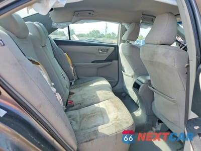 Zdjęcie 10 z 12 samochodu: 2017 TOYOTA CAMRY LE VIN:4T1BF1FK2HU785160 - miniatura