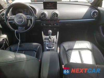 Zdjęcie 8 z 12 samochodu: 2016 AUDI A3 PREMIUM VIN:WAUA7GFF9G1070506 - miniatura