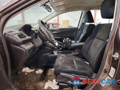 Zdjęcie 7 z 13 samochodu: 2015 HONDA CR-V LX VIN:5J6RM4H34FL073875 - miniatura