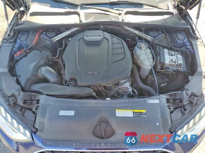 Zdjęcie 11 z 12 samochodu: 2020 AUDI A4 PREMIUM PLUS VIN:WAUENAF48LN008861 - miniatura