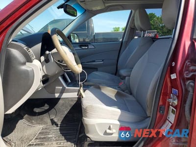 Zdjęcie 7 z 13 samochodu: 2013 SUBARU FORESTER 2.5X PREMIUM VIN:JF2SHADC1DH445481 - miniatura