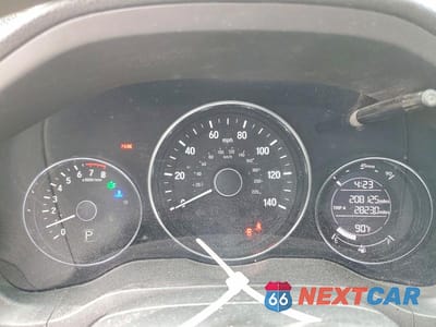 Zdjęcie 9 z 13 samochodu: 2016 HONDA HR-V EX VIN:3CZRU6H56GM721813 - miniatura