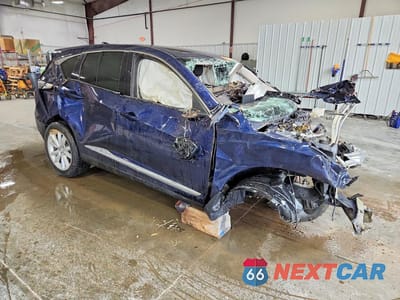 Czwarte zdjęcie samochodu z boku: 2019 ACURA RDX VIN:5J8TC1H32KL023632 - miniatura