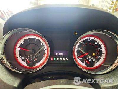 Zdjęcie 9 z 13 samochodu: 2019 DODGE GRAND CARAVAN SE VIN:2C4RDGBG9KR566732 - miniatura