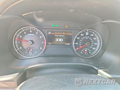 Zdjęcie 9 z 13 samochodu: 2022 KIA FORTE FE VIN:3KPF24AD9NE430413 - miniatura