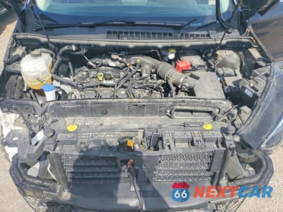 Zdjęcie 12 z 14 samochodu: 2022 FORD EDGE SEL VIN:2FMPK4J92NBA07949 - miniatura